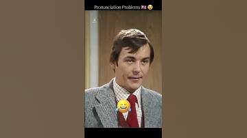 Pronunciation Problems | Mind Your Language #english #comedy #sitcom #series #funny #school #viral