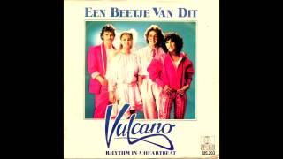 Vulcano - Een Beetje Van Dit
