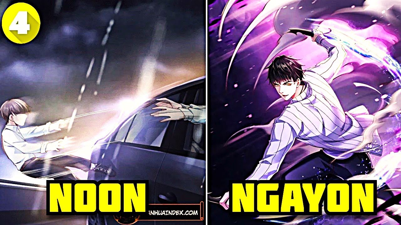 [4] Ang Kanyang Pamilya Ay Pinagtaksilan Kaya Sya Ay Bumalik Upang Maghiganti Bilang Panginoon