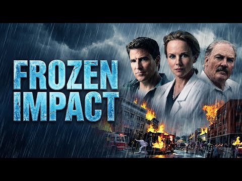 Frozen Impact | Full Thriller Movie | Ted McGinley | Linda Purl | Stacy Keach