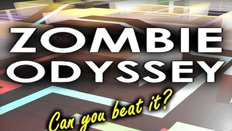 Zombie Odyssey BO3 Custom Zombies! (1st try!) #CustomZombies #CodZombies #Zombies #LIVE #Gaming #CZC