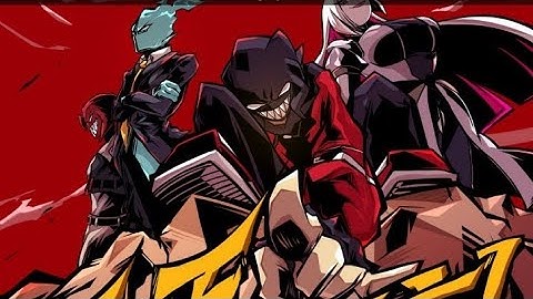 FNF Entity Mod Port V-Slice