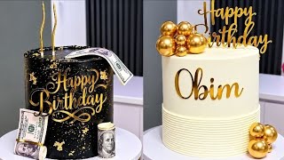 It’s your next client order! 999+ professional cake decorating idea 💡 #professionalcakedesign