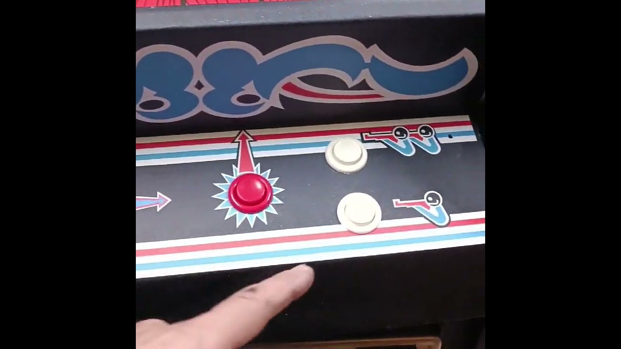 termine del restauro di Carnival cabaret AEA