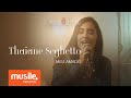 Thaiane seghetto  meu amado live session