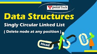 Download Circular Linked List - Delete Mid Node Video MP3 Circular Linked List - Delete Mid Node