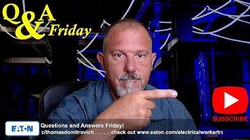 Q&A Friday