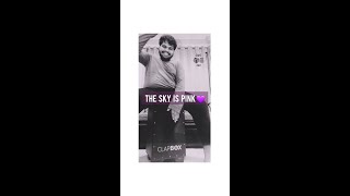 For Aisha  The Sky Is Pink  Ajay Prajapati