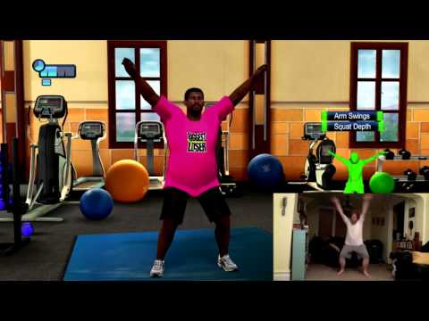 The First Spark (The Biggest Loser: Ultimate Workout)