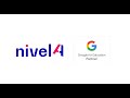 nivelA, Google for Education Partner