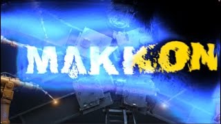 ENGINEERING THE FUTURE OF LIFTING — MAKKON CRANE SYSTEMS