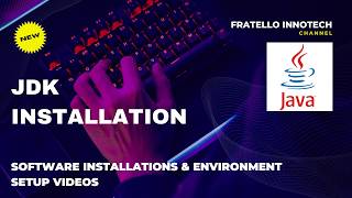 Full How to Install Java JDK on Windows 10/11 | Step-by-Step Java Setup for Beginners News
