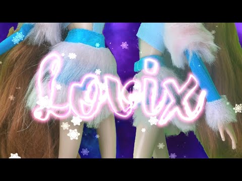 Winx Club: Bloom Lovix (NEW)