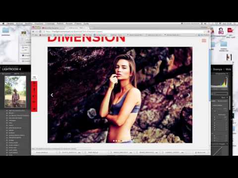 come scaricare preset lightroom gratis