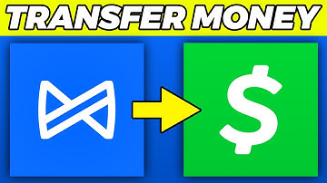 How To Transfer Money From Albert To Cash App (2025)