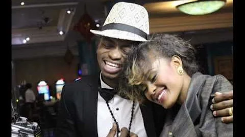 diamond platnumz- Kesho lyrics