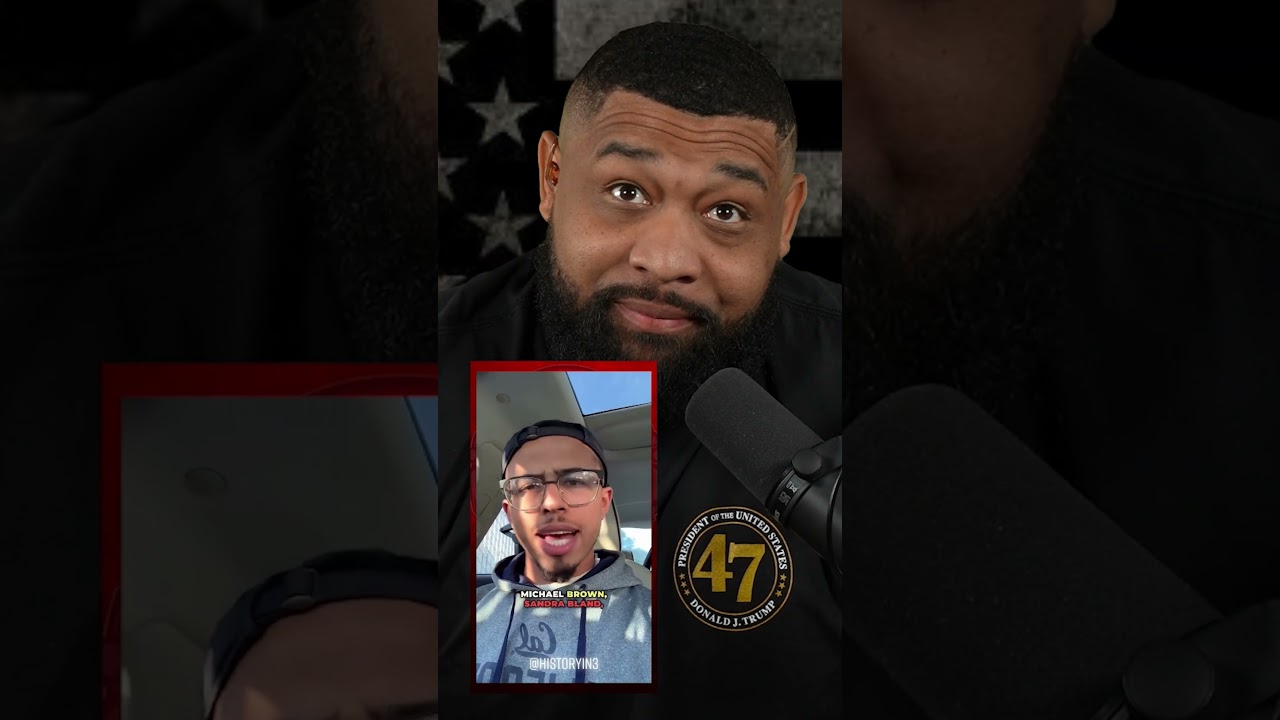 Black People ALWAYS COMPLAINING, GET A JOB!