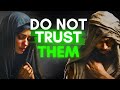 12 islamic lessons to avoid being manipulated
