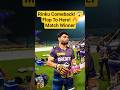 Rinku Singh Ka Comeback! 😱 RR Ke Khilaf Match Winner 🔥 #shorts #RinkuSingh #ipl