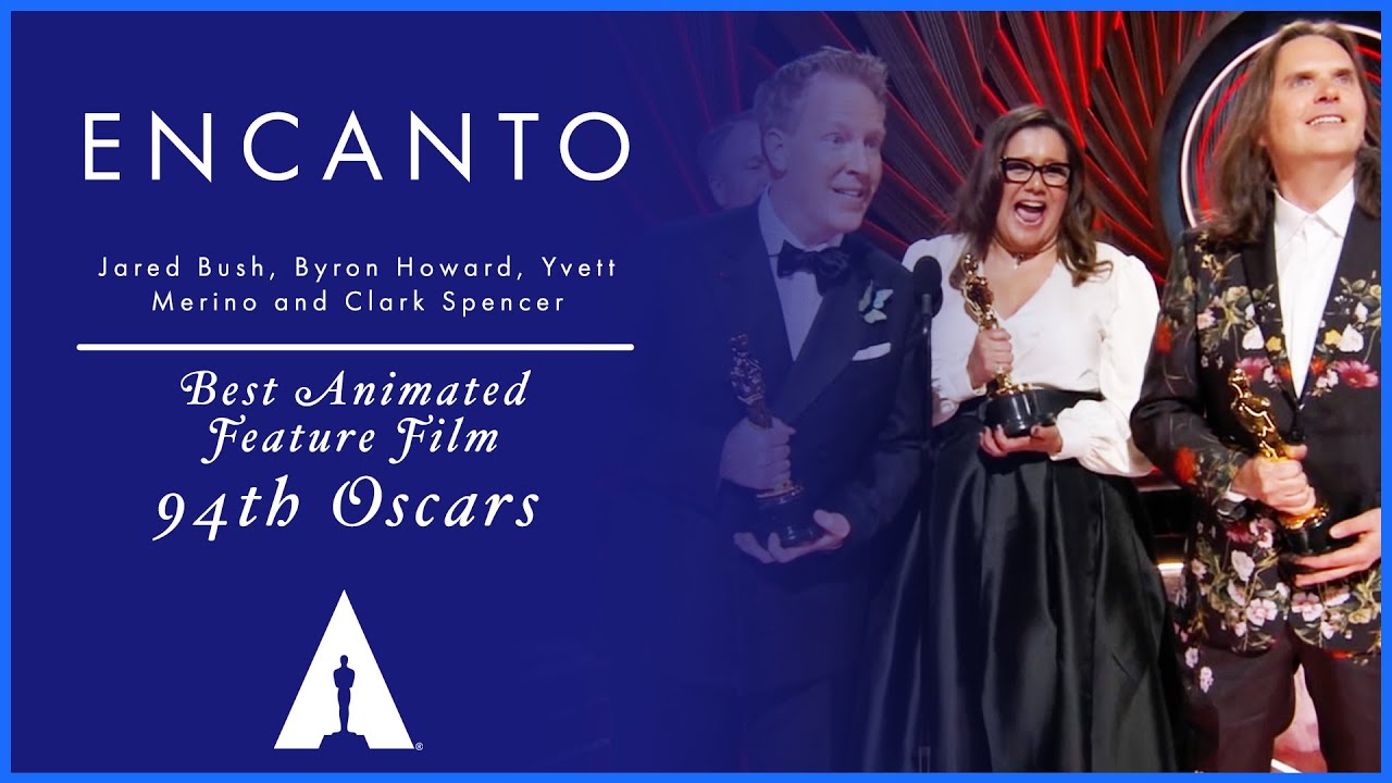 93rd Oscar Nominations 2021 List of Animated Feature and Animated