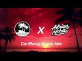 Moombahton mix 2020  caribang guest mix  the best of moombahton  afro 2020