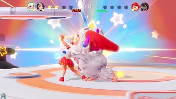 Mikko the spinner | Flash party gameplay