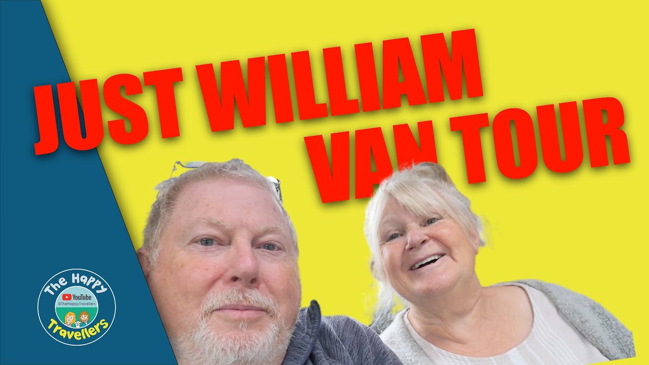 Тур на автодомах Dethleffs Just 90 Trend