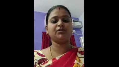 GoodTouch & Bad Touch - III Std Science Unit-1 by Mrs. Shalini