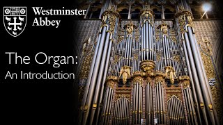 Westminster Abbey’s Organ: An Introduction