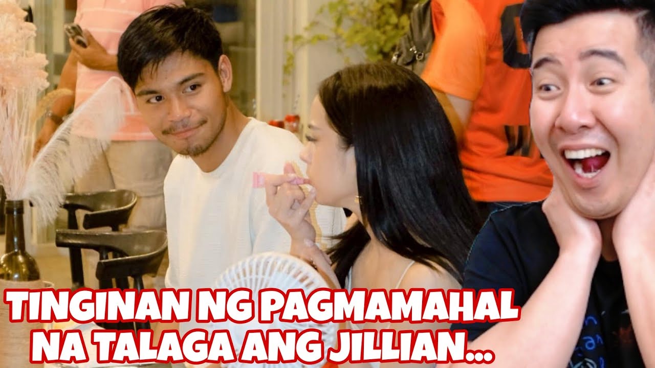 JILLIAN WARD AT EMAN PACQUIAO 