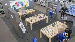 Police tracked down 14-year-old and 18-year-old suspects in Canton T-Mobile murder