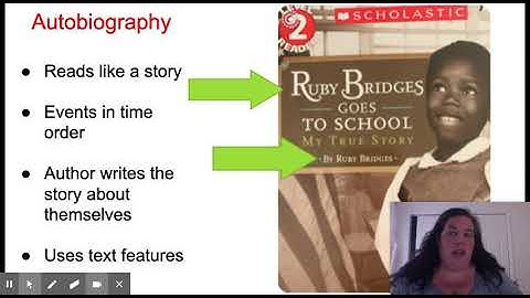 Lesson 4: Reading Nonfiction - Google Slides