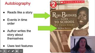 Lesson 4: Reading Nonfiction - Google Slides