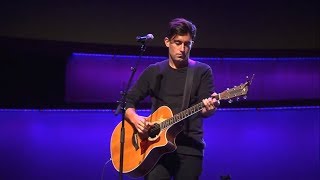 Phil Wickham | Divine Romance/Because Of Your Love/The Victory/The Secret Place/ (Live Acoustic) chords