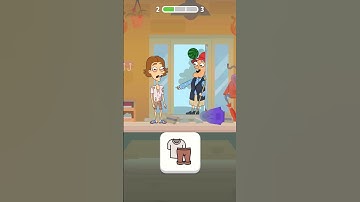 Freaky Stan - Level 2 Walkthrough - Tricky Puzzle Fun | Short Gameplay Vids