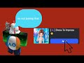Joining my friends in roblox #roblox #growagarden #rivals #megamansiontycoon #join