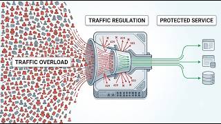 Full Stop DDoS Attacks with Nginx Rate Limiting Guide