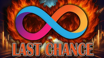 What is the Future of ICP? (LAST CHANCE)