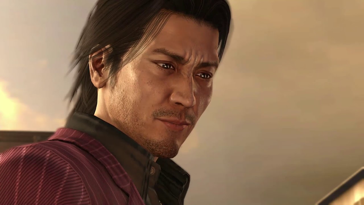 yakuza 5 tourist photos akiyama