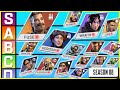 Apex Legends Season 8 Tier List