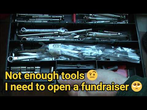 What's in my toolboxes, BTW ?