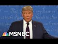 O'Donnell: Trump Must Be Asked About White Supremacy At Each Debate | The 11th Hour | MSNBC