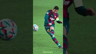 Messi’s freekick..???shorts football messi freekick edit fyp footballedit fypシ trending