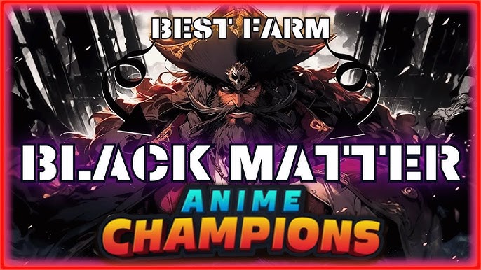 Technique ULTIME de farm d' XP sur Animes Champions Simulator