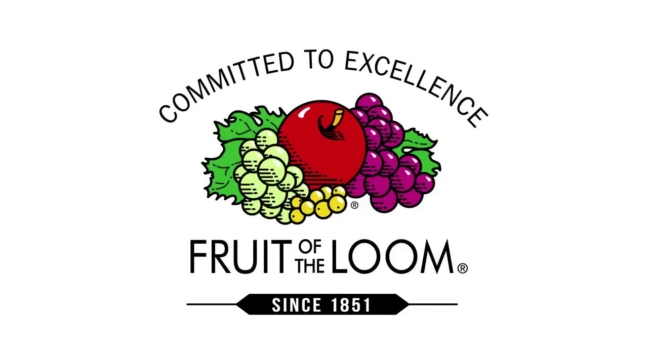 Fruit Of The Loom Brand Film - YouTube