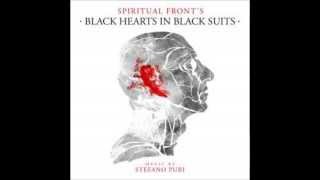 Spiritual Front - No Forgiveness chords