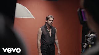 Sam Williams - Scarlet Lonesome (Behind The Scenes)