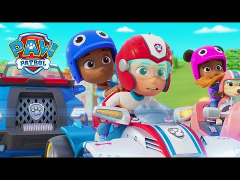 Pups Save the Puppets | Full Episode | Season 11 | Cartoons for Kids ...