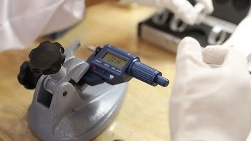 Dasqua Digital Micrometers