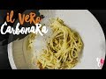 CARBONARA ORIGINAL SIMPLES E PRÁTICO :: UNDERCHEF